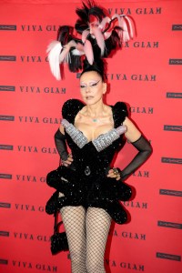 Susanne Bartsch