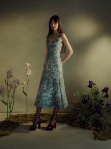 Markarian Resort 2025 Ready-to-Wear Collection