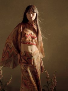 Markarian Resort 2025 Ready-to-Wear Collection