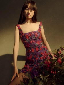 Markarian Resort 2025 Ready-to-Wear Collection