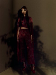 Markarian Resort 2025 Ready-to-Wear Collection