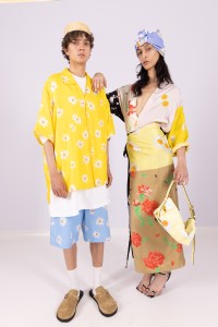 A preview of the Moschino Men’s Spring 2025 collection.