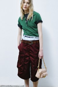No. 21 Resort 2025 Collection