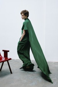 No. 21 Resort 2025 Collection