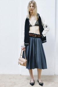 No. 21 Resort 2025 Collection
