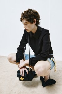 No. 21 Resort 2025 Collection