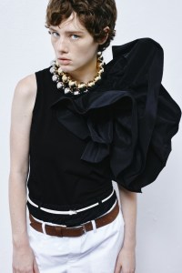 No. 21 Resort 2025 Collection