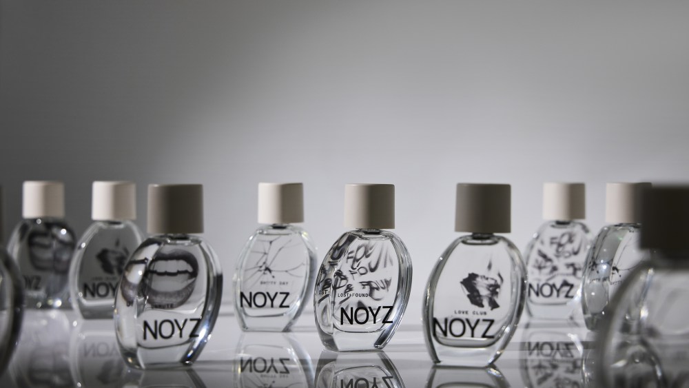 NOYZ, Beach House Group's new Gen Z-focused fragrance brand, is coming to Ulta Beauty.
