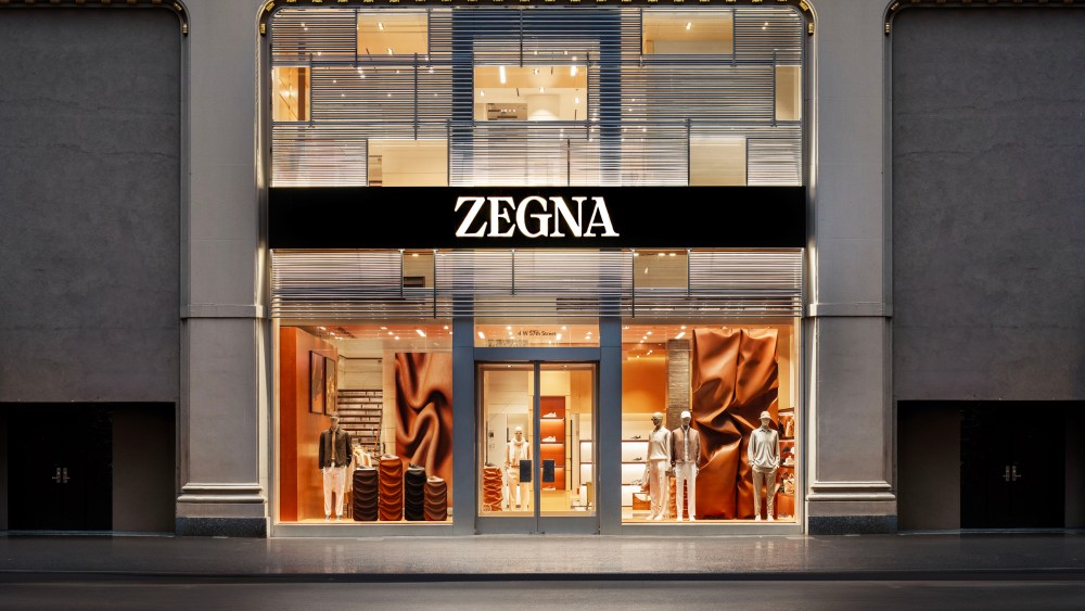 Zegna