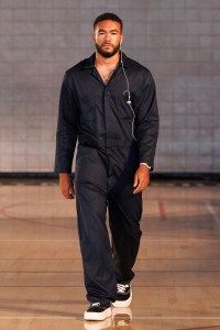 Nahmias Spring 2025 Ready-to-Wear Collection