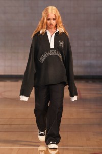 Nahmias Spring 2025 Ready-to-Wear Collection