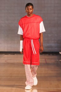 Nahmias Spring 2025 Ready-to-Wear Collection