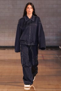 Nahmias Spring 2025 Ready-to-Wear Collection