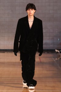 Nahmias Spring 2025 Ready-to-Wear Collection
