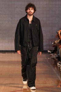 Nahmias Spring 2025 Ready-to-Wear Collection