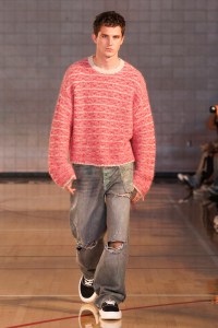Nahmias Spring 2025 Ready-to-Wear Collection