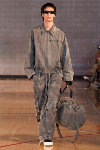Nahmias Spring 2025 Ready-to-Wear Collection