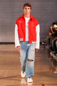 Nahmias Spring 2025 Ready-to-Wear Collection