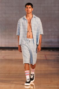 Nahmias Spring 2025 Ready-to-Wear Collection