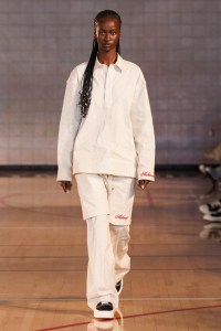 Nahmias Spring 2025 Ready-to-Wear Collection