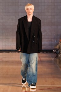 Nahmias Spring 2025 Ready-to-Wear Collection