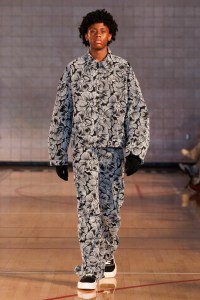 Nahmias Spring 2025 Ready-to-Wear Collection