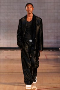 Nahmias Spring 2025 Ready-to-Wear Collection