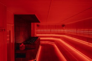 Othership sauna