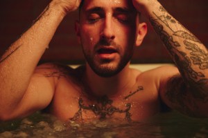 Othership ice bath
