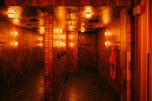 Othership showers