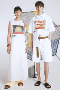 Plan C Spring 2025 Ready-To-Wear Collection