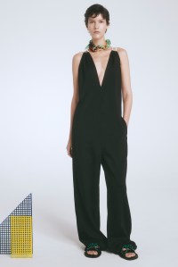 Plan C Spring 2025 Ready-To-Wear Collection