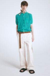 Plan C Spring 2025 Ready-To-Wear Collection