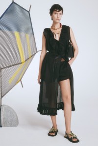 Plan C Spring 2025 Ready-To-Wear Collection