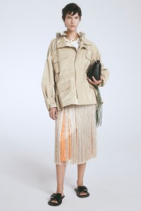 Plan C Spring 2025 Ready-To-Wear Collection