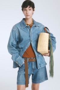 Plan C Spring 2025 Ready-To-Wear Collection