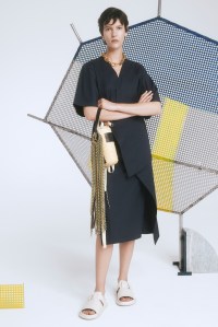 Plan C Spring 2025 Ready-To-Wear Collection