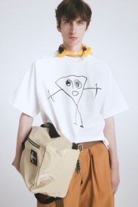 Plan C Spring 2025 Ready-To-Wear Collection