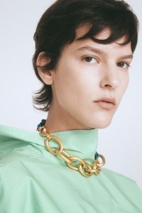 Plan C Spring 2025 Ready-To-Wear Collection