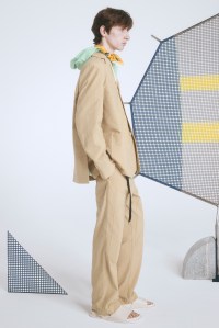 Plan C Spring 2025 Ready-To-Wear Collection