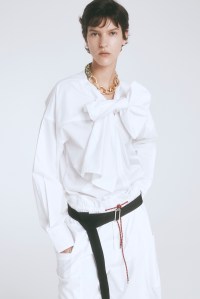 Plan C Spring 2025 Ready-To-Wear Collection