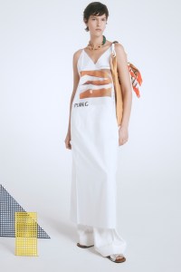 Plan C Spring 2025 Ready-To-Wear Collection