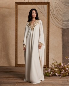 Pamella Roland Resort 2025 Ready-to-Wear Collection