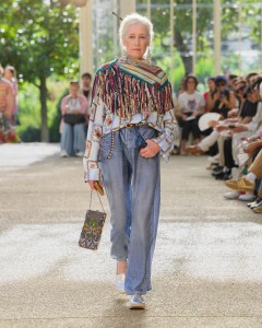 Pierre-Louis Mascia Men's Spring 2025 Ready-to-Wear Collection