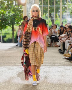 Pierre-Louis Mascia Men's Spring 2025 Ready-to-Wear Collection