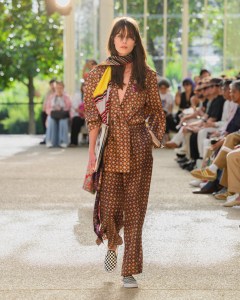 Pierre-Louis Mascia Men's Spring 2025 Ready-to-Wear Collection