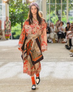 Pierre-Louis Mascia Men's Spring 2025 Ready-to-Wear Collection