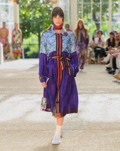 Pierre-Louis Mascia Men's Spring 2025 Ready-to-Wear Collection