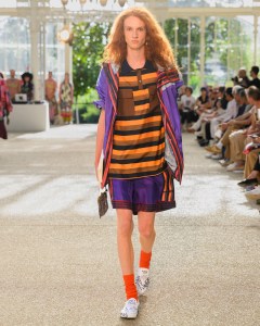 Pierre-Louis Mascia Men's Spring 2025 Ready-to-Wear Collection