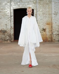 Qasimi Spring 2025 Ready-to-Wear Collection